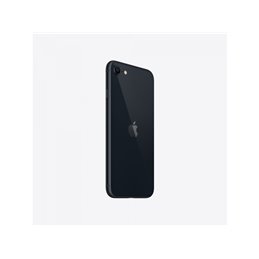 Apple iPhone SE 64 GB Midnight MMXF3B/A fra buy2say.com! Anbefalede produkter | Elektronik online butik