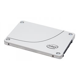 Intel D3-S4610 Series SSD 1.92TB Intern 2.5 SSDSC2KG019T801 alkaen buy2say.com! Suositeltavat tuotteet | Elektroniikan verkkokau
