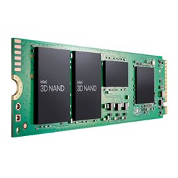 Intel 670p SSD 2TB M.2 SSDPEKNU020TZX1 fra buy2say.com! Anbefalede produkter | Elektronik online butik
