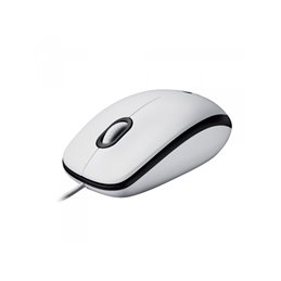 Logitech M100 Mouse 1.000 dpi Optisch 3 Tasten 910-006764 from buy2say.com! Buy and say your opinion! Recommend the product!