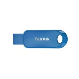 SanDisk Cruzer Snap 32 GB USB Typ-A 2.0 Dia SDCZ62-032G-G35B fra buy2say.com! Anbefalede produkter | Elektronik online butik