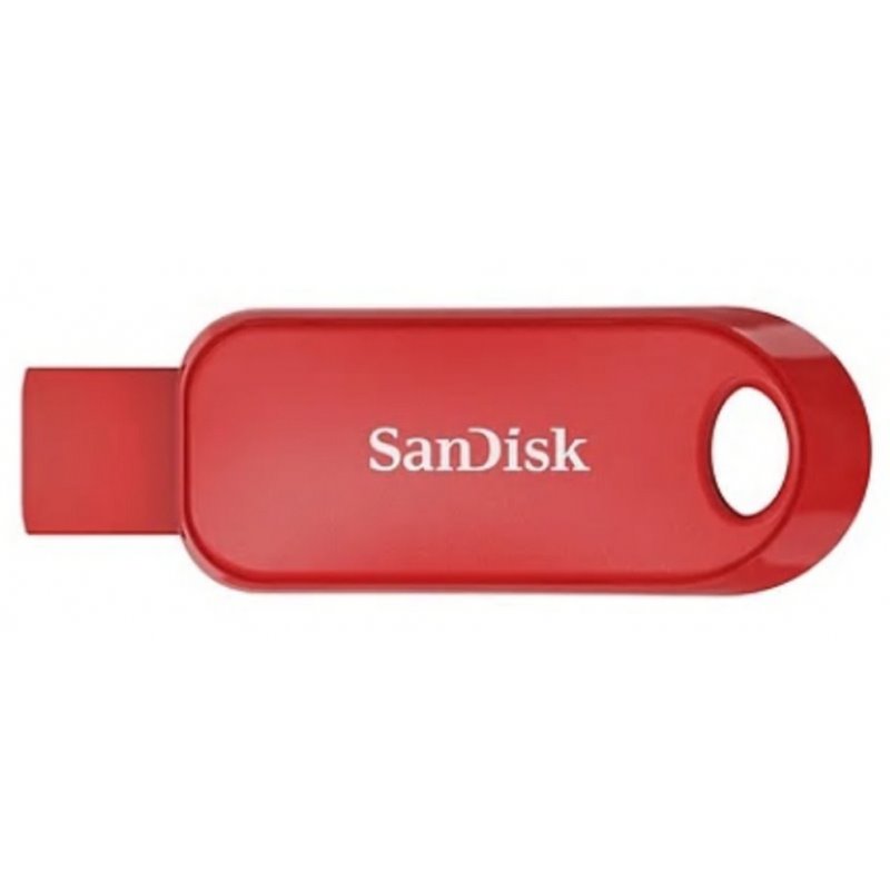SanDisk Cruzer Snap 32 GB USB Typ-A 2.0 Dia SDCZ62-032G-G35R von buy2say.com! Empfohlene Produkte | Elektronik-Online-Shop