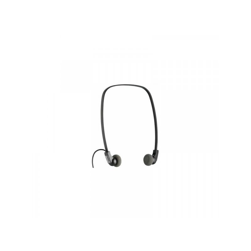 Philips DeLuxe Headphones vertikal LFH234/10 fra buy2say.com! Anbefalede produkter | Elektronik online butik