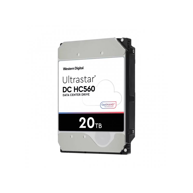 WD Ultrastar DC HC560 3.5 inch 20 TB 7200 RPM 0F38785 от buy2say.com!  Препоръчани продукти | Онлайн магазин за електроника