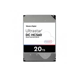 WD Ultrastar DC HC560 3.5 inch 20 TB 7200 RPM 0F38785 von buy2say.com! Empfohlene Produkte | Elektronik-Online-Shop