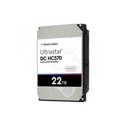 WD Ultrastar DH HC570 3.5 Inch 22TB 7200 RPM 0F48052 от buy2say.com!  Препоръчани продукти | Онлайн магазин за електроника