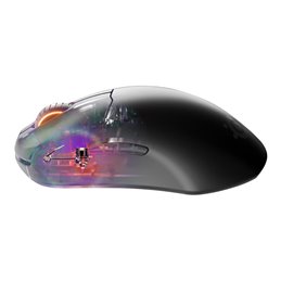 SteelSeries Wireless Pro Series PRIM Mouse 62593 alkaen buy2say.com! Suositeltavat tuotteet | Elektroniikan verkkokauppa