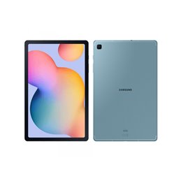 Samsung Galaxy Tab S6 Lite 128 GB blue Tablet P613NZBEDBT från buy2say.com! Anbefalede produkter | Elektronik online butik