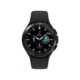 Samsung Watch 4 46mm LTE Black SM-R895FZKAEUE alkaen buy2say.com! Suositeltavat tuotteet | Elektroniikan verkkokauppa