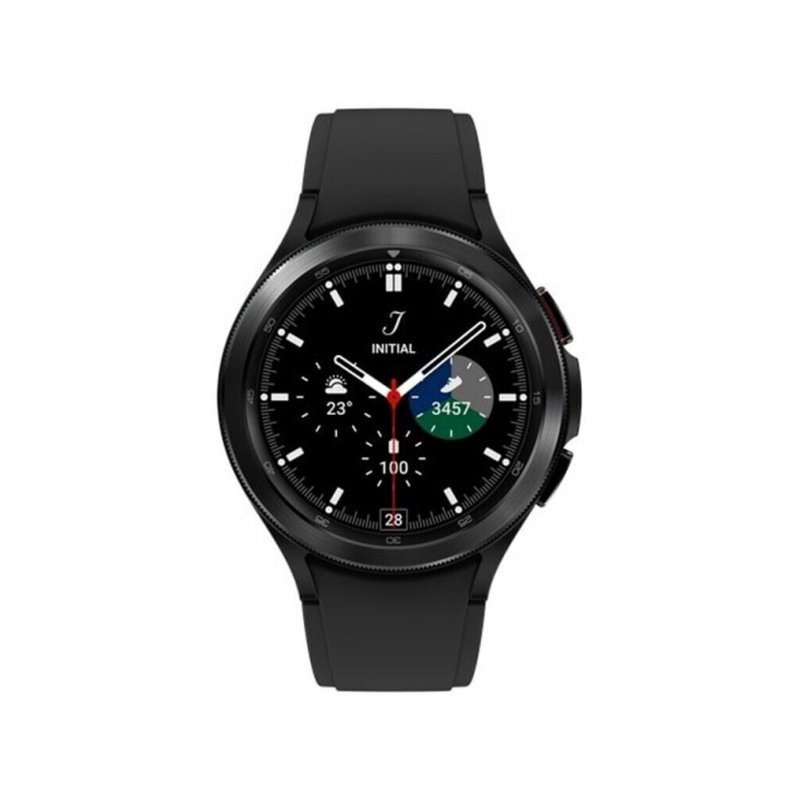 Samsung Watch 4 46mm LTE Black SM-R895FZKAEUE от buy2say.com!  Препоръчани продукти | Онлайн магазин за електроника
