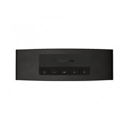 Bose SoundLink II Bluetooth Speaker black Stereo 835799-0100 alkaen buy2say.com! Suositeltavat tuotteet | Elektroniikan verkkoka