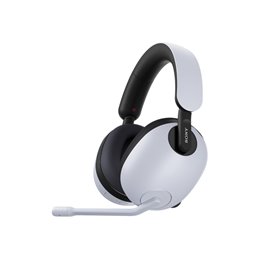 Sony INZONE H7 Tradlos Gaming Headset WHG700W.CE7 fra buy2say.com! Anbefalede produkter | Elektronik online butik