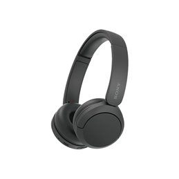 Sony WH-CH520 Wireless stereo Headset black WHCH520B.CE7 von buy2say.com! Empfohlene Produkte | Elektronik-Online-Shop