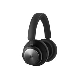 Bang & Olufsen Beoplay Portal Wireless Headset with Mic. Black 1321001 von buy2say.com! Empfohlene Produkte | Elektronik-Online-