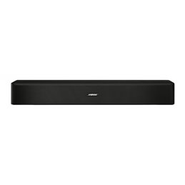 Bose Solo 5 Soundbar Black 732522-2110 fra buy2say.com! Anbefalede produkter | Elektronik online butik
