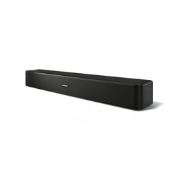 Bose Solo 5 Soundbar Black 732522-2110 fra buy2say.com! Anbefalede produkter | Elektronik online butik