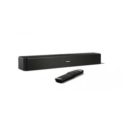 Bose Solo 5 Soundbar Black 732522-2110 från buy2say.com! Anbefalede produkter | Elektronik online butik