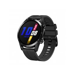 Huawei Watch GT2 46mm Sport Smartwatch schwarz - 55024316 från buy2say.com! Anbefalede produkter | Elektronik online butik