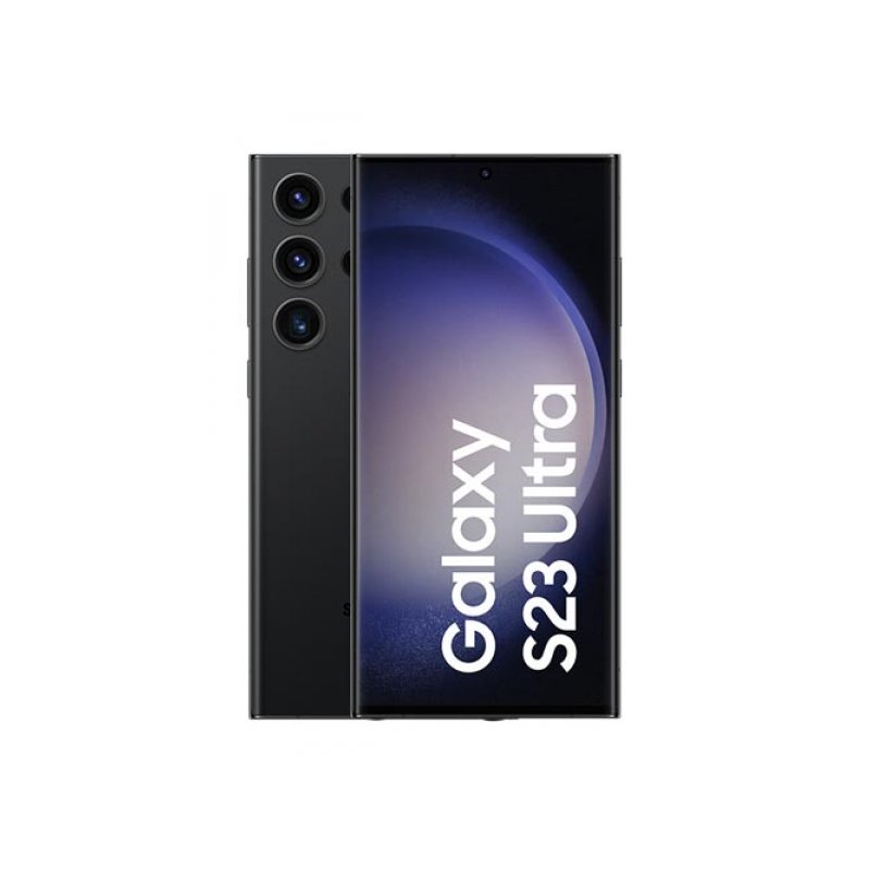 Samsung Galaxy S23 Ultra 256GB Phantom Black SM-S918BZKDEUE от buy2say.com!  Препоръчани продукти | Онлайн магазин за електроник