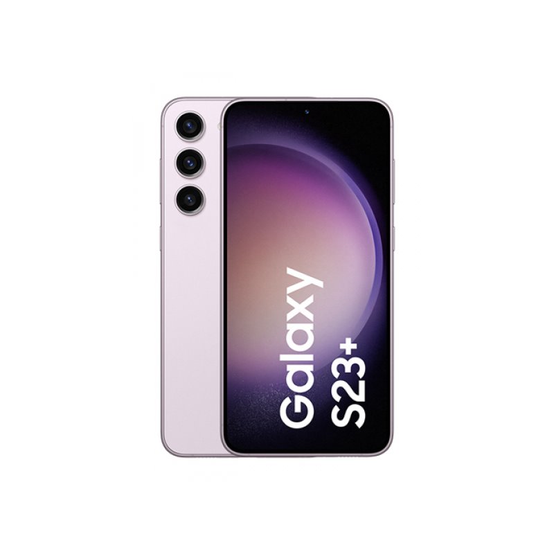 Samsung Galaxy S23+ 256GB Lavender SM-S916BLIDEUE от buy2say.com!  Препоръчани продукти | Онлайн магазин за електроника