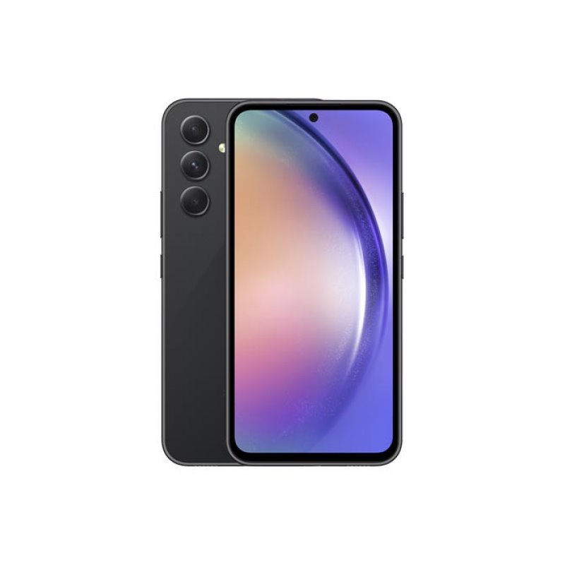 Samsung Galaxy A54 5G 256 GB Awesome Graphite SM-A546BZKDEUE от buy2say.com!  Препоръчани продукти | Онлайн магазин за електрони