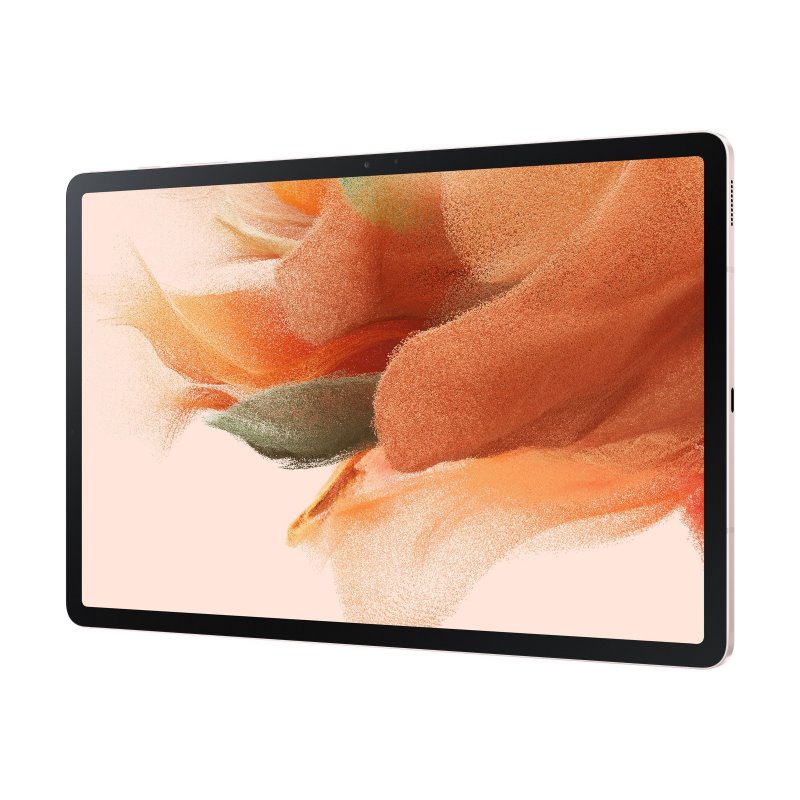 Samsung Galaxy Tab S7 FE 64 GB Mystic Pink SM-T733NLIAEUB alkaen buy2say.com! Suositeltavat tuotteet | Elektroniikan verkkokaupp