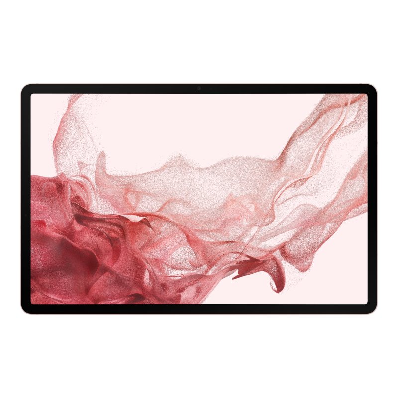 Samsung Galaxy Tab S8+ 256 GB Pink Gold SM-X800NIDBEUB fra buy2say.com! Anbefalede produkter | Elektronik online butik