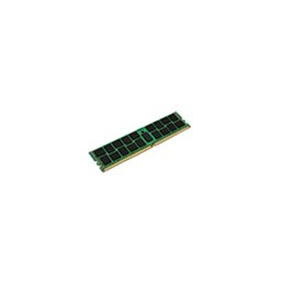 Kingston 64 GB 1 x 64 GB DDR4 3200 MHz 288-pin DIMM KTD-PE432/64G fra buy2say.com! Anbefalede produkter | Elektronik online buti