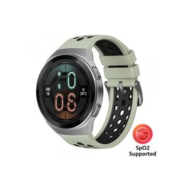 Huawei Watch GT 2e 35mm AMOLED-Display - 55025279 Ure | buy2say.com