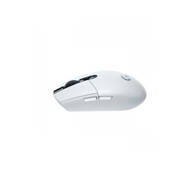 LOGITECH G305 Recoil Gaming Mouse WHITE EWR2 910-005292 fra buy2say.com! Anbefalede produkter | Elektronik online butik