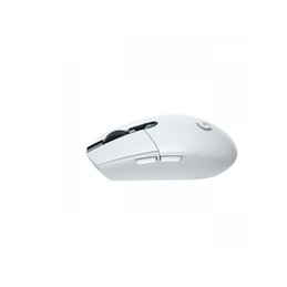 LOGITECH G305 Recoil Gaming Mouse WHITE EWR2 910-005292 alkaen buy2say.com! Suositeltavat tuotteet | Elektroniikan verkkokauppa