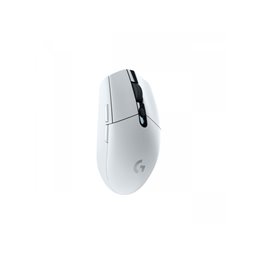 LOGITECH G305 Recoil Gaming Mouse WHITE EWR2 910-005292 von buy2say.com! Empfohlene Produkte | Elektronik-Online-Shop