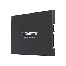 SSD GIGABYTE 256 GB UD Pro Sata3 2.5 GP-GSTFS30256GTTD | Gigabyte - GP-GSTFS30256GTTD fra buy2say.com! Anbefalede produkter | El