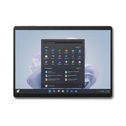 Microsoft Surface Pro 9 1000 GB (i7/16GB) W11 Pro Platinum QKV-00004 från buy2say.com! Anbefalede produkter | Elektronik online 