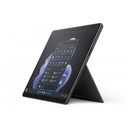 Microsoft Surface Pro 9 512 GB (i7/16GB) W11 Pro Graphite QIY-00020 från buy2say.com! Anbefalede produkter | Elektronik online b