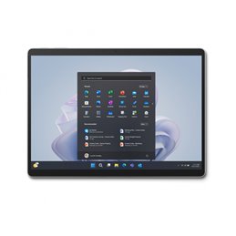 Microsoft Surface Pro 9 5G 128 GB W11 Pro Platinum RS8-00004 from buy2say.com! Buy and say your opinion! Recommend the product!