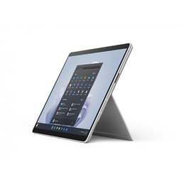 Microsoft Surface Pro 9 5G 128 GB W11 Pro Platinum RS8-00004 from buy2say.com! Buy and say your opinion! Recommend the product!