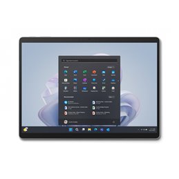 Microsoft Surface Pro 9 512 GB (i5/8GB) W11 Pro Platinum QHB-00004 från buy2say.com! Anbefalede produkter | Elektronik online bu