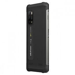 Ulefone Armor X10 Pro Dual SIM 64GB 4GB RAM Black von buy2say.com! Empfohlene Produkte | Elektronik-Online-Shop