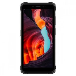 Ulefone Armor X10 Pro Dual SIM 64GB 4GB RAM Black от buy2say.com!  Препоръчани продукти | Онлайн магазин за електроника