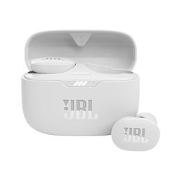 JBL Tune 130 NC TWS White JBLT130NCTWSWHT fra buy2say.com! Anbefalede produkter | Elektronik online butik