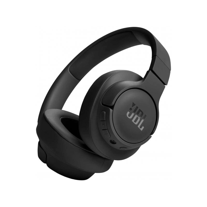JBL Tune 720BT Wireless Headphone Black JBLT720BTBLK von buy2say.com! Empfohlene Produkte | Elektronik-Online-Shop