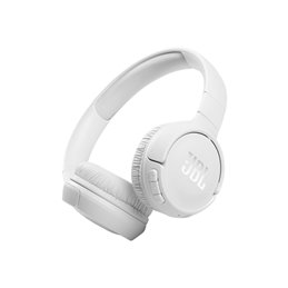 JBL Tune 510BT Headphones White JBLT510BTWHTEU fra buy2say.com! Anbefalede produkter | Elektronik online butik