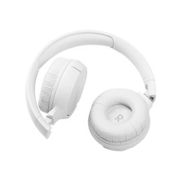 JBL Tune 510BT Headphones White JBLT510BTWHTEU från buy2say.com! Anbefalede produkter | Elektronik online butik