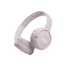 JBL Tune 510BT Headphones Rose JBLT510BTROSEU von buy2say.com! Empfohlene Produkte | Elektronik-Online-Shop