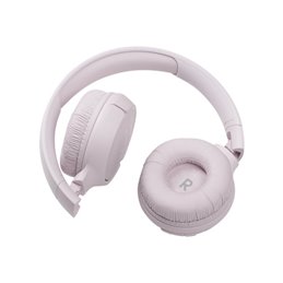 JBL Tune 510BT Headphones Rose JBLT510BTROSEU från buy2say.com! Anbefalede produkter | Elektronik online butik