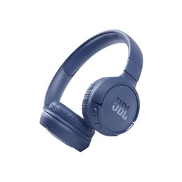 JBL Tune 510BT Headphones Blue JBLT510BTBLUEU fra buy2say.com! Anbefalede produkter | Elektronik online butik
