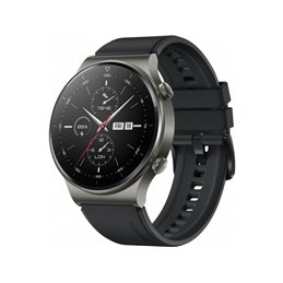 Huawei Watch GT 2 Pro Sport Night Black 55025791 Часовници | buy2say.com