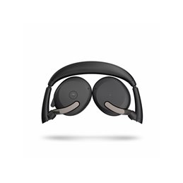 Jabra Evolve2 65 Flex Duo Headset 26699-999-899 from buy2say.com! Buy and say your opinion! Recommend the product!