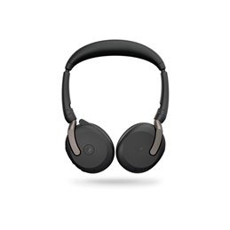 Jabra Evolve2 65 Flex Duo Headset 26699-999-899 alkaen buy2say.com! Suositeltavat tuotteet | Elektroniikan verkkokauppa